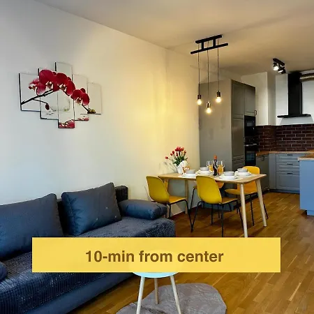 Apartamento Hiems With Free Parking In *