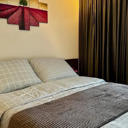 Apartamento Hiems With Free Parking In *